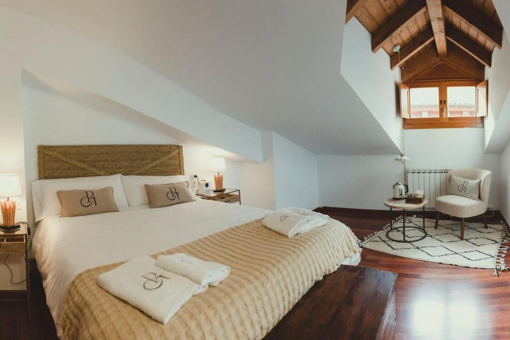El Piolet De Camprodon Apartment Exterior photo