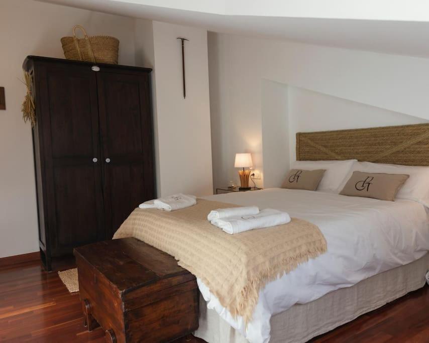 El Piolet De Camprodon Apartment Exterior photo