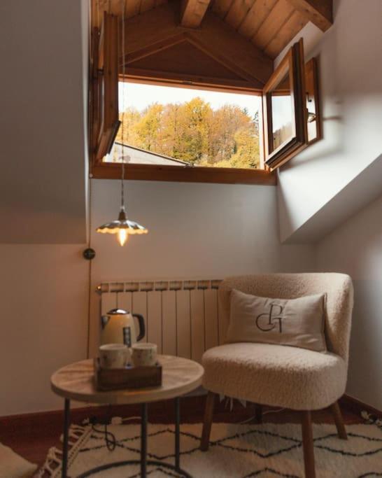 El Piolet De Camprodon Apartment Exterior photo