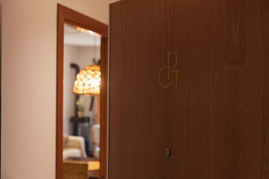 El Piolet De Camprodon Apartment Exterior photo
